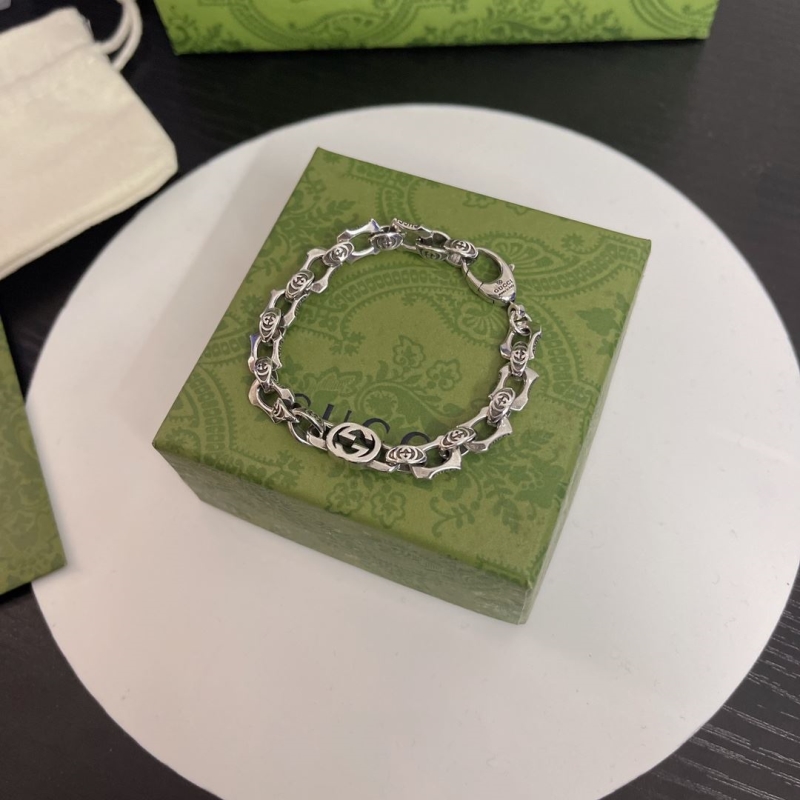 Gvc*1 bracelets